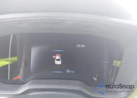 2021 Toyota Corolla Le from USA, damaged, VIN JTDEAMDE9MJ010994